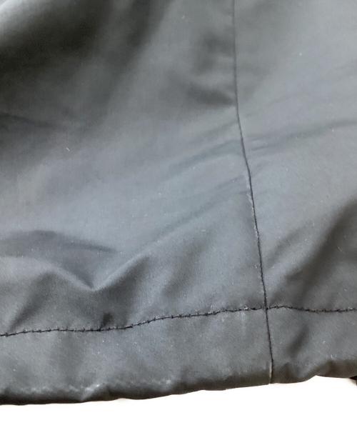 AVALONE（アヴァロン）AVALONE (アヴァロン) トラックジャケット ブラック サイズ:2の古着・服飾アイテム