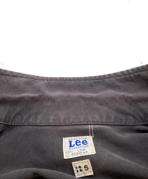 LEE（リー）LEE (リー) 91-B ジャケット / ワークジャケット / LB-0198 グレー サイズ:Sの古着・服飾アイテム