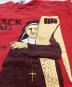 中古・古着 Hanes (ヘインズ) ”BLACK FLAG