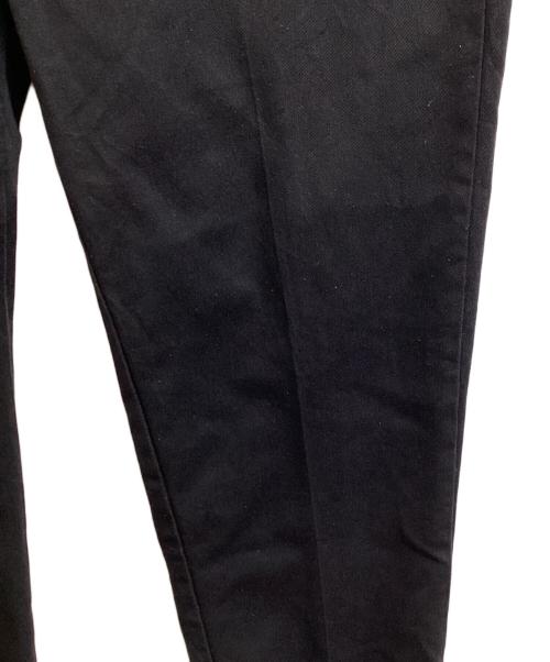 Dickies（ディッキーズ）Dickies (ディッキーズ) OLD ワークパンツ ブラック サイズ:38/30の古着・服飾アイテム