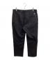 Dickies (ディッキーズ) OLD ワークパンツ ブラック サイズ:38/30：5000円