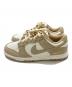 NIKE (ナイキ) WMNS DUNK LOW 101SAIL / IO4244-101 ベージュ サイズ:US 6：10000円