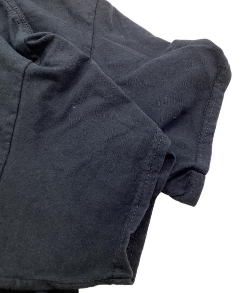 REVENGE（リベンジ）REVENGE (リベンジ) Spider Print Tシャツ ブラック サイズ:XLの古着・服飾アイテム