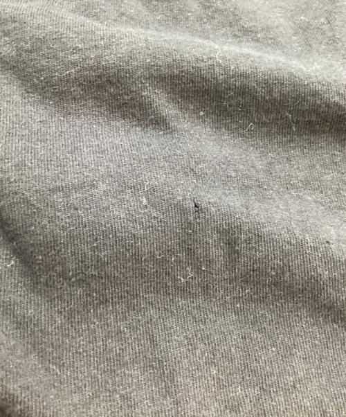 REVENGE（リベンジ）REVENGE (リベンジ) Spider Print Tシャツ ブラック サイズ:XLの古着・服飾アイテム