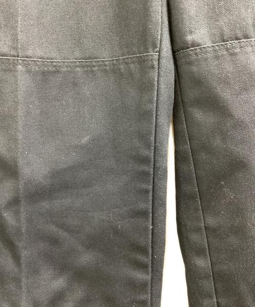 Dickies（ディッキーズ）Dickies (ディッキーズ) ダブルニーワークパンツ ネイビー サイズ: W31×L32の古着・服飾アイテム
