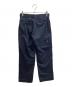Dickies (ディッキーズ) ダブルニーワークパンツ ネイビー サイズ: W31×L32：5000円