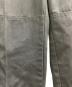 中古・古着 Dickies (ディッキーズ) ダブルニーワークパンツ ネイビー サイズ: W31×L32：5000円