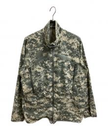 US ARMY（ユーエスアーミー）の古着「ECWCS GEN III Level 4 Wind Jacket / 8415-01-538-6067」｜オリーブ