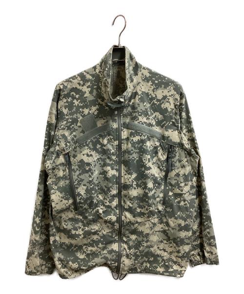 US ARMY（ユーエスアーミー）US ARMY (ユーエスアーミー) ECWCS GEN III Level 4 Wind Jacket / 8415-01-538-6067 オリーブ サイズ:M-Rの古着・服飾アイテム