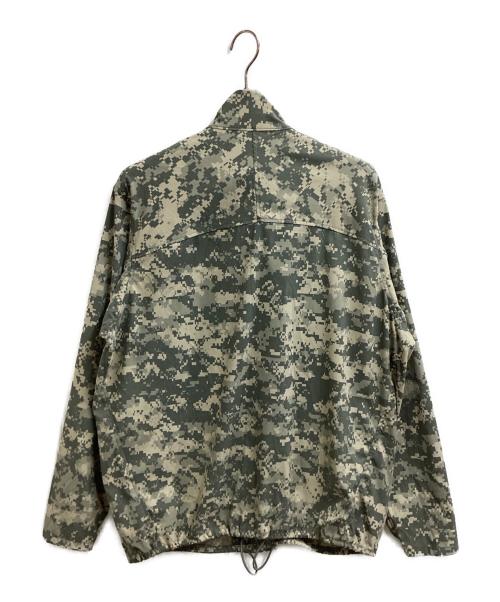 US ARMY（ユーエスアーミー）US ARMY (ユーエスアーミー) ECWCS GEN III Level 4 Wind Jacket / 8415-01-538-6067 オリーブ サイズ:M-Rの古着・服飾アイテム