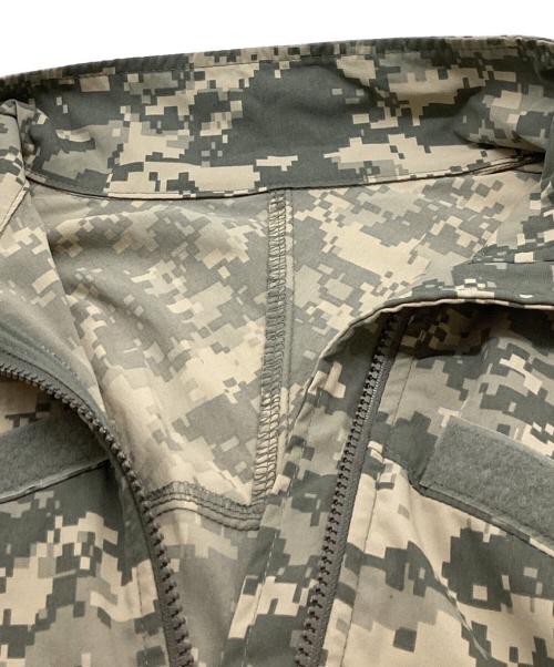US ARMY（ユーエスアーミー）US ARMY (ユーエスアーミー) ECWCS GEN III Level 4 Wind Jacket / 8415-01-538-6067 オリーブ サイズ:M-Rの古着・服飾アイテム