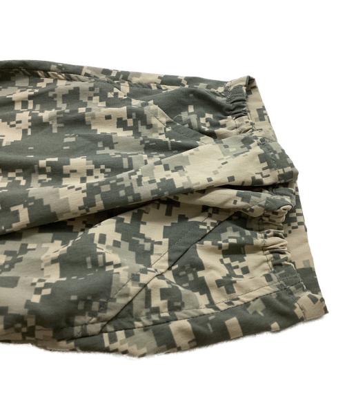 US ARMY（ユーエスアーミー）US ARMY (ユーエスアーミー) ECWCS GEN III Level 4 Wind Jacket / 8415-01-538-6067 オリーブ サイズ:M-Rの古着・服飾アイテム