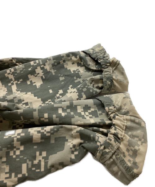 US ARMY（ユーエスアーミー）US ARMY (ユーエスアーミー) ECWCS GEN III Level 4 Wind Jacket / 8415-01-538-6067 オリーブ サイズ:M-Rの古着・服飾アイテム