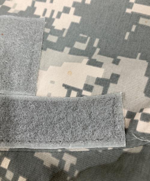US ARMY（ユーエスアーミー）US ARMY (ユーエスアーミー) ECWCS GEN III Level 4 Wind Jacket / 8415-01-538-6067 オリーブ サイズ:M-Rの古着・服飾アイテム