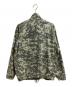US ARMY (ユーエスアーミー) ECWCS GEN III Level 4 Wind Jacket / 8415-01-538-6067 オリーブ サイズ:M-R：10000円