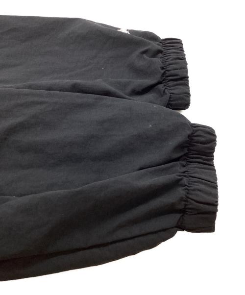 chester contemporary cornershop（チェスター コンテンポラリー コーナーショップ）chester contemporary cornershop (チェスター コンテンポラリー コーナーショップ) CSP NYLON BLOUSON ブラック サイズ:XLの古着・服飾アイテム
