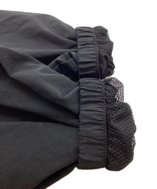 chester contemporary cornershop（チェスター コンテンポラリー コーナーショップ）chester contemporary cornershop (チェスター コンテンポラリー コーナーショップ) CSP NYLON BLOUSON ブラック サイズ:XLの古着・服飾アイテム