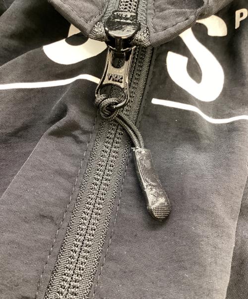 chester contemporary cornershop（チェスター コンテンポラリー コーナーショップ）chester contemporary cornershop (チェスター コンテンポラリー コーナーショップ) CSP NYLON BLOUSON ブラック サイズ:XLの古着・服飾アイテム