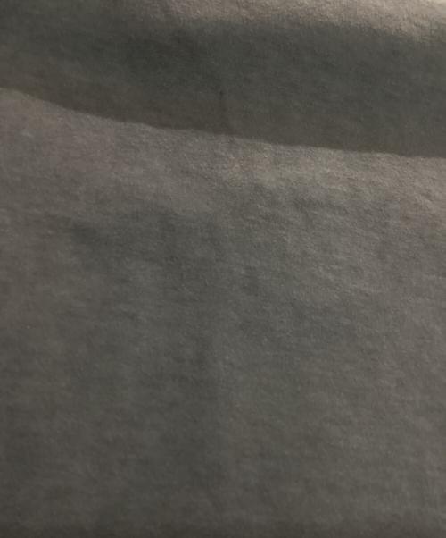 Maison Margiela（メゾンマルジェラ）Maison Margiela (メゾンマルジェラ) オーバーサイズ 半袖Tシャツ / S50GC0646 S23883 グレー サイズ:44の古着・服飾アイテム