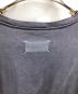 中古・古着 Maison Margiela (メゾンマルジェラ) オーバーサイズ 半袖Tシャツ / S50GC0646 S23883 グレー サイズ:44：29000円