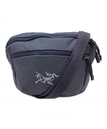 ARC'TERYX（アークテリクス）の古着「mantis 1 waistpack」｜グレー