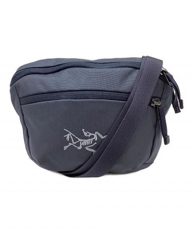 中古・古着通販】ARC'TERYX (アークテリクス) mantis 1 waistpack