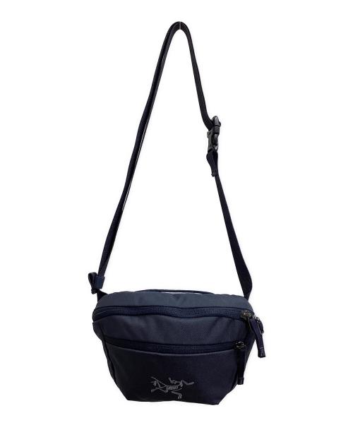 ARC'TERYX（アークテリクス）ARC'TERYX (アークテリクス) mantis 1 waistpack グレーの古着・服飾アイテム