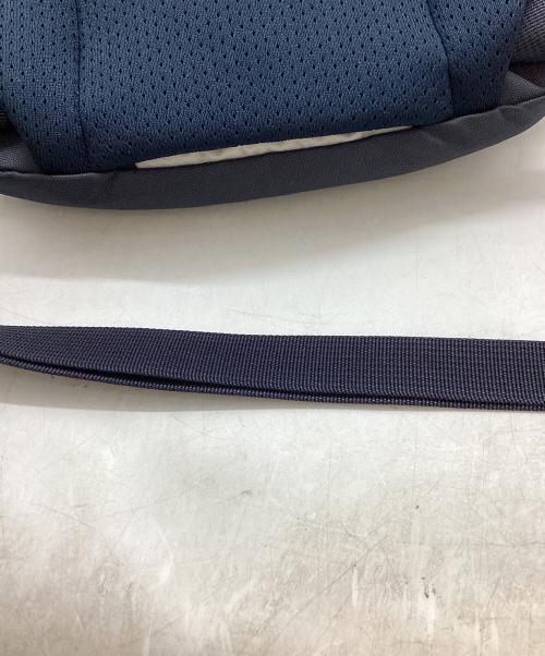 ARC'TERYX（アークテリクス）ARC'TERYX (アークテリクス) mantis 1 waistpack グレーの古着・服飾アイテム