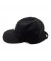 NEIGHBORHOOD (ネイバーフッド) BASEBALL CAP / ベースボールキャップ / 251HCNH-HT01 ブラック：9000円