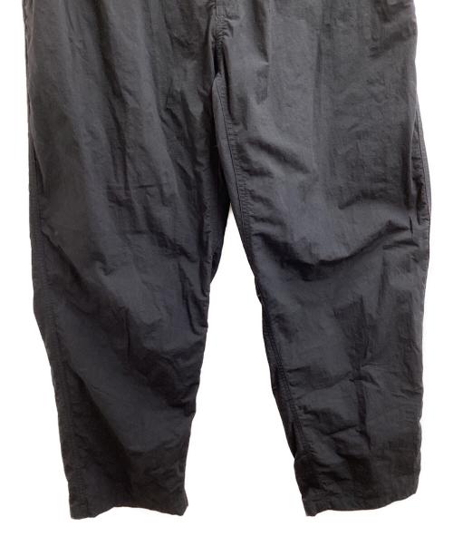 THE NORTH FACE（ザ ノース フェイス）THE NORTH FACE (ザ ノース フェイス) ジオロジーパンツ ブラック サイズ:Lの古着・服飾アイテム