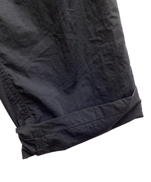 THE NORTH FACE（ザ ノース フェイス）THE NORTH FACE (ザ ノース フェイス) ジオロジーパンツ ブラック サイズ:Lの古着・服飾アイテム