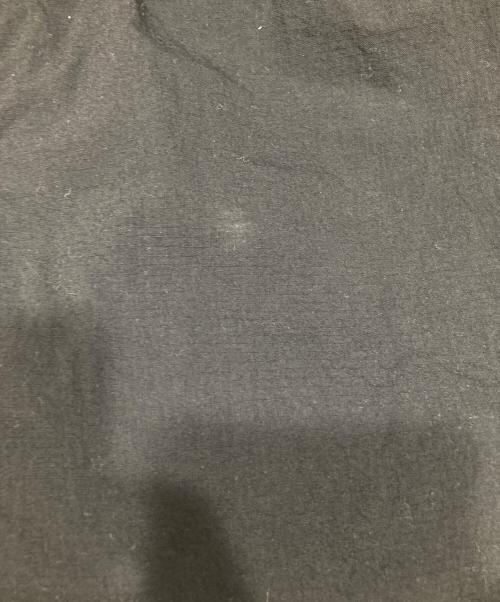 THE NORTH FACE（ザ ノース フェイス）THE NORTH FACE (ザ ノース フェイス) ジオロジーパンツ ブラック サイズ:Lの古着・服飾アイテム