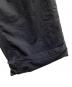 中古・古着 THE NORTH FACE (ザ ノース フェイス) ジオロジーパンツ ブラック サイズ:L：8000円