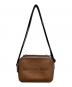 MICHAEL KORS (マイケルコース) Cooper Crossbody Bag ブラウン：12000円