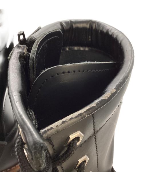 AVIREX（アヴィレックス）AVIREX (アヴィレックス) YAMATO BOOTS / エンジニアブーツ / AV2100 ブラック サイズ:28cmの古着・服飾アイテム