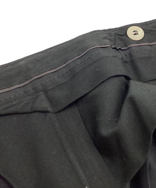 GUCCI（グッチ）GUCCI (グッチ) 3Bスーツ　/　28E7FL ネイビー サイズ:52の古着・服飾アイテム