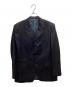 GUCCI (グッチ) 3Bスーツ　/　28E7FL ネイビー サイズ:52：10000円
