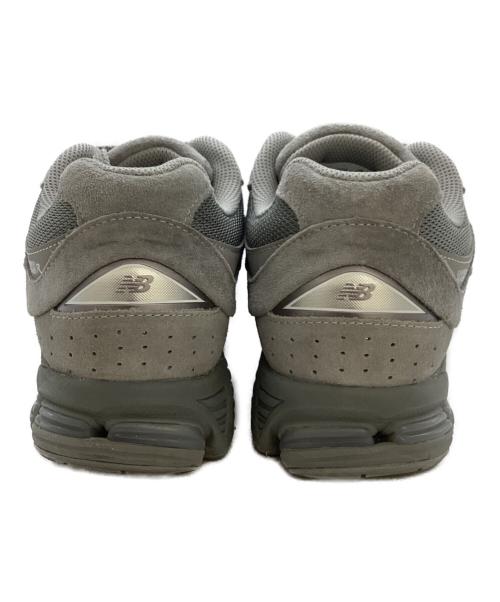 NEW BALANCE（ニューバランス）NEW BALANCE (ニューバランス) ローカットスニーカー / 2002R / U20021O2 グレー サイズ:27.5cmの古着・服飾アイテム