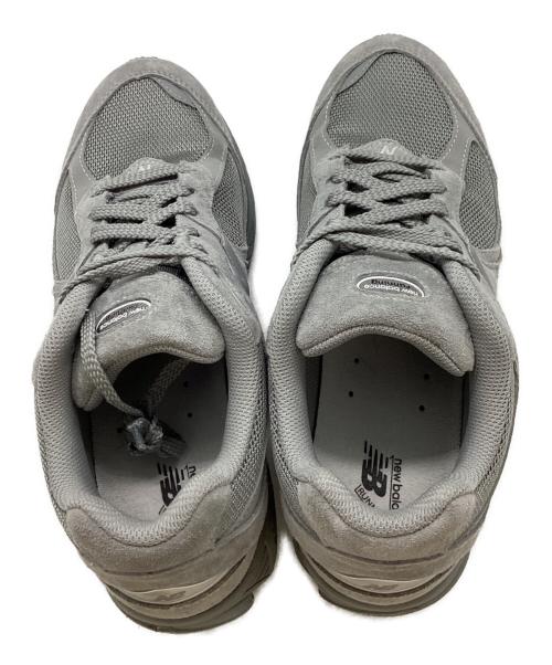 NEW BALANCE（ニューバランス）NEW BALANCE (ニューバランス) ローカットスニーカー / 2002R / U20021O2 グレー サイズ:27.5cmの古着・服飾アイテム