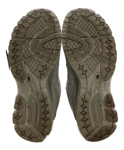 NEW BALANCE（ニューバランス）NEW BALANCE (ニューバランス) ローカットスニーカー / 2002R / U20021O2 グレー サイズ:27.5cmの古着・服飾アイテム