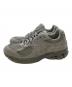 NEW BALANCE (ニューバランス) ローカットスニーカー / 2002R / U20021O2 グレー サイズ:27.5cm：13000円