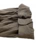 中古・古着 Deuxieme Classe (ドゥーズィエム クラス) WIDE LINEN シャツ / 19050500706110 オリーブ サイズ:不明：8000円
