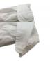 中古・古着 Deuxieme Classe (ドゥーズィエム クラス) WIDE LINEN シャツ ホワイト サイズ:表記無し：8000円