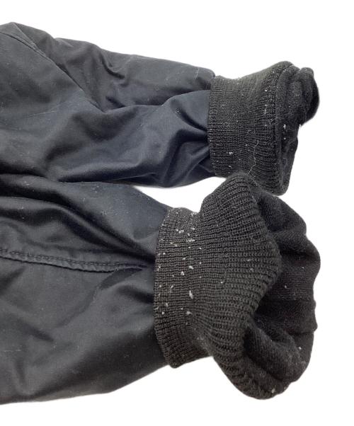 WACKO MARIA（ワコマリア）WACKO MARIA (ワコマリア) PILE FIELD JAKET PARADISE TOKYO ブラック サイズ:XLの古着・服飾アイテム