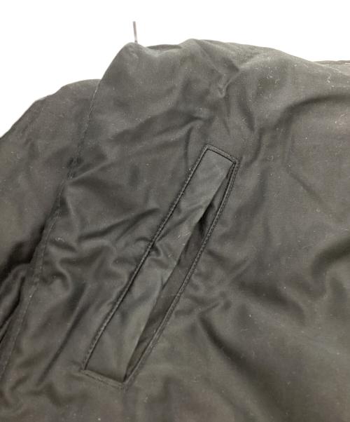 WACKO MARIA（ワコマリア）WACKO MARIA (ワコマリア) PILE FIELD JAKET PARADISE TOKYO ブラック サイズ:XLの古着・服飾アイテム