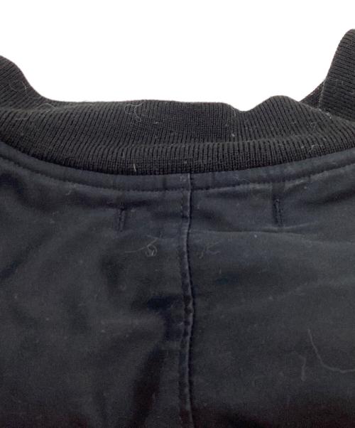 WACKO MARIA（ワコマリア）WACKO MARIA (ワコマリア) PILE FIELD JAKET PARADISE TOKYO ブラック サイズ:XLの古着・服飾アイテム