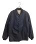 WACKO MARIA（ワコマリア）の古着「PILE FIELD JAKET PARADISE TOKYO」｜ブラック
