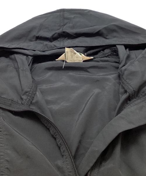 L.L.Bean（エルエルビーン）L.L.Bean (エルエルビーン) アノラックパーカー　/　BM94 ブラック サイズ:Mの古着・服飾アイテム