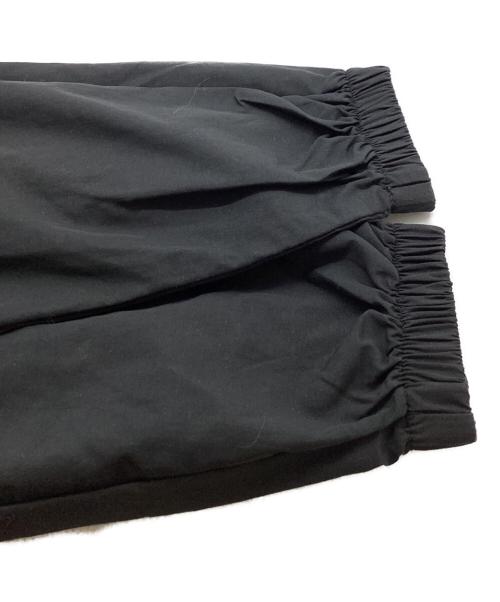 L.L.Bean（エルエルビーン）L.L.Bean (エルエルビーン) アノラックパーカー　/　BM94 ブラック サイズ:Mの古着・服飾アイテム