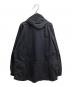 L.L.Bean (エルエルビーン) アノラックパーカー　/　BM94 ブラック サイズ:M：7000円